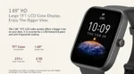 Smartwatch Xiaomi Amazfit Bip S