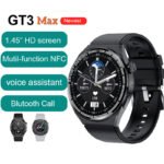 montre intelligente GT3 MAX