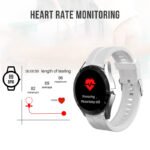 Montre intelligente Sport et Fitness IP67 pour Android et Ios