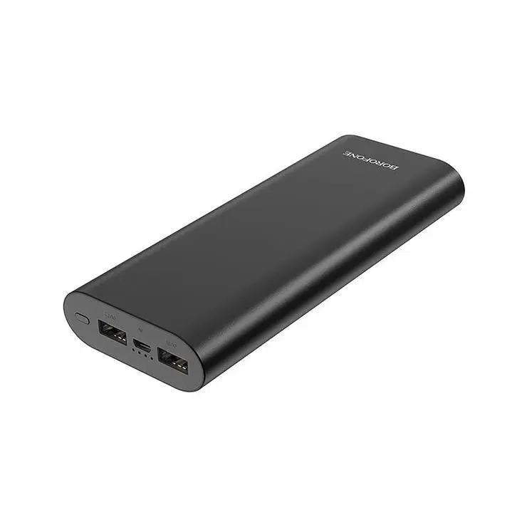 BOROFONE – BT19B Universal Mobile Power 20000mAh