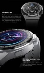 montre intelligente GT3 MAX