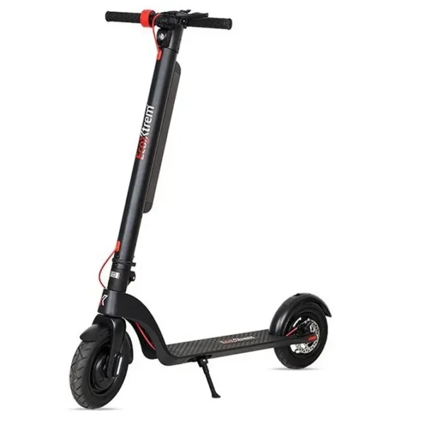 Urban Prime 350W batterie Panasonic Trottinette électrique