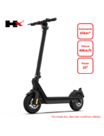 HX X9 trottinette électrique pliable