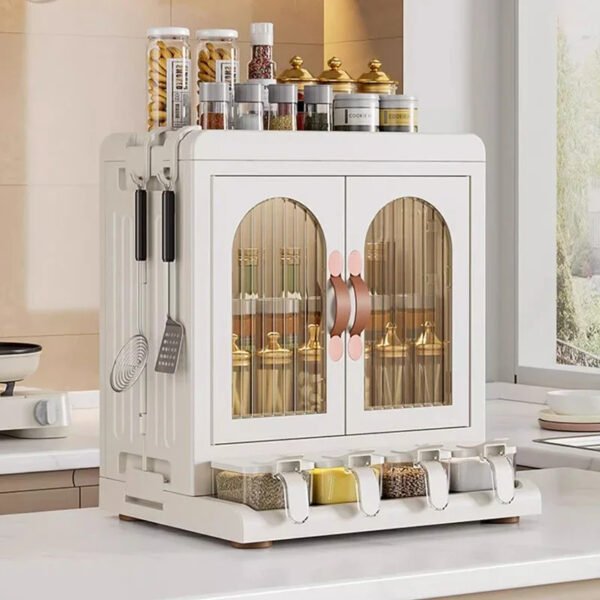 Rangement multifonctionnel
