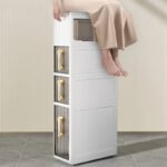 rangement plastique