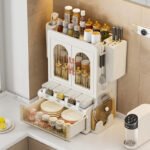 Rangement multifonctionnel