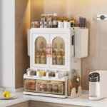 Rangement multifonctionnel