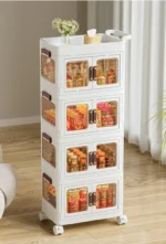 Étagère de rangement